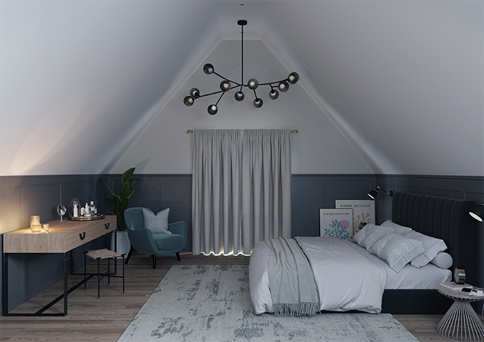 Erin, Ash - Made to Measure Curtains - Image 7